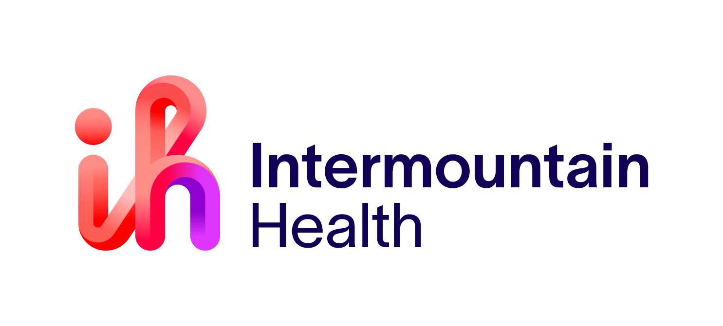 Logo von Intermountain Health