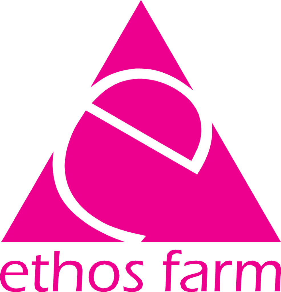Ethos Farm Logo