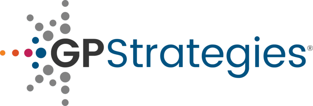 Logo GP Strategies