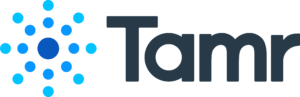 Logotipo da Tamr