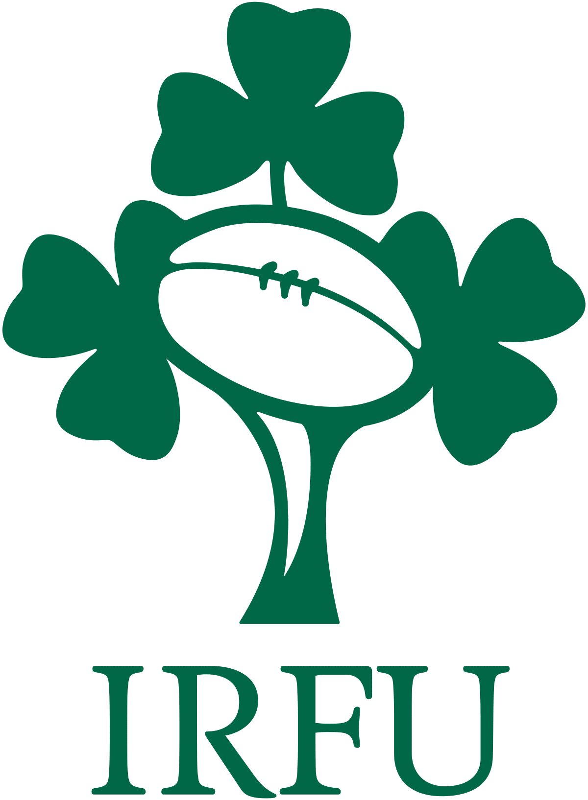 Logo IRFU