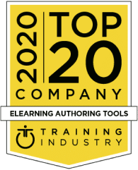 Top 20 eLearning Authoring Tools 2020